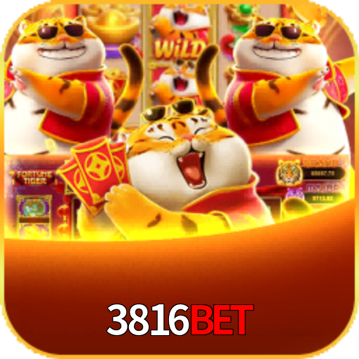 Imagem promocional da 3816bet mostrando a plataforma e suas vantagens